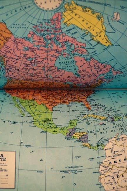 world map latitude and longitude pdf