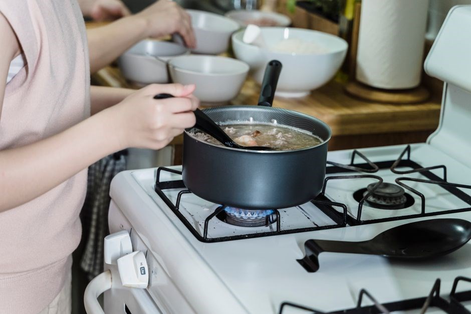 aroma rice cooker user manual